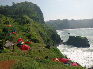 Camping Ground Menganti